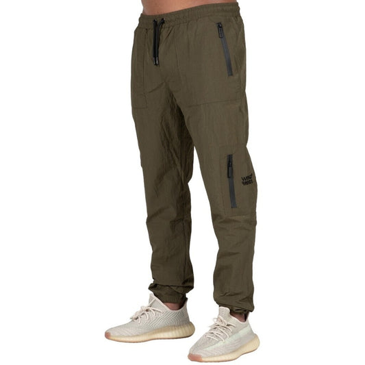 WRONG FRIENDS AMARILLO PANTS PANTS ARMY GREEN