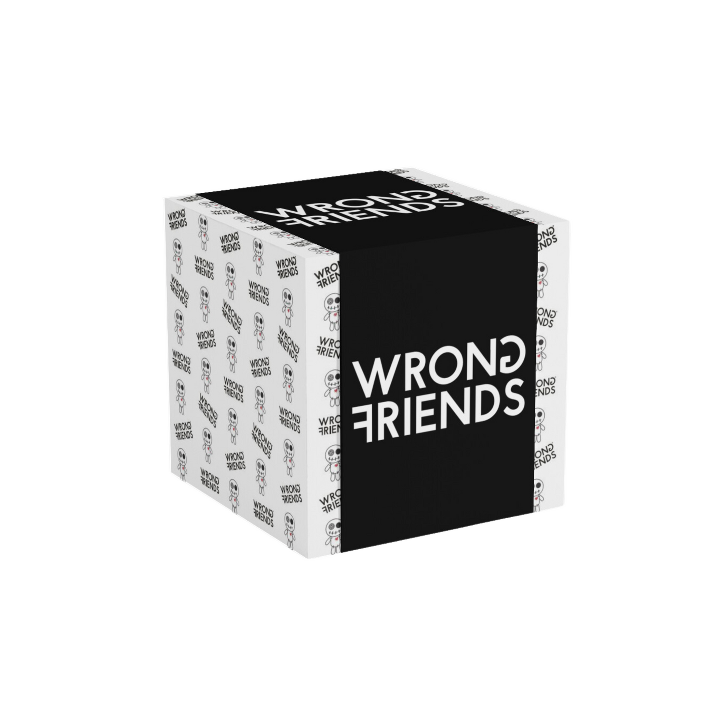 €99 WRONG FRIENDS MYSTERY BOX - MYSTERY BOX