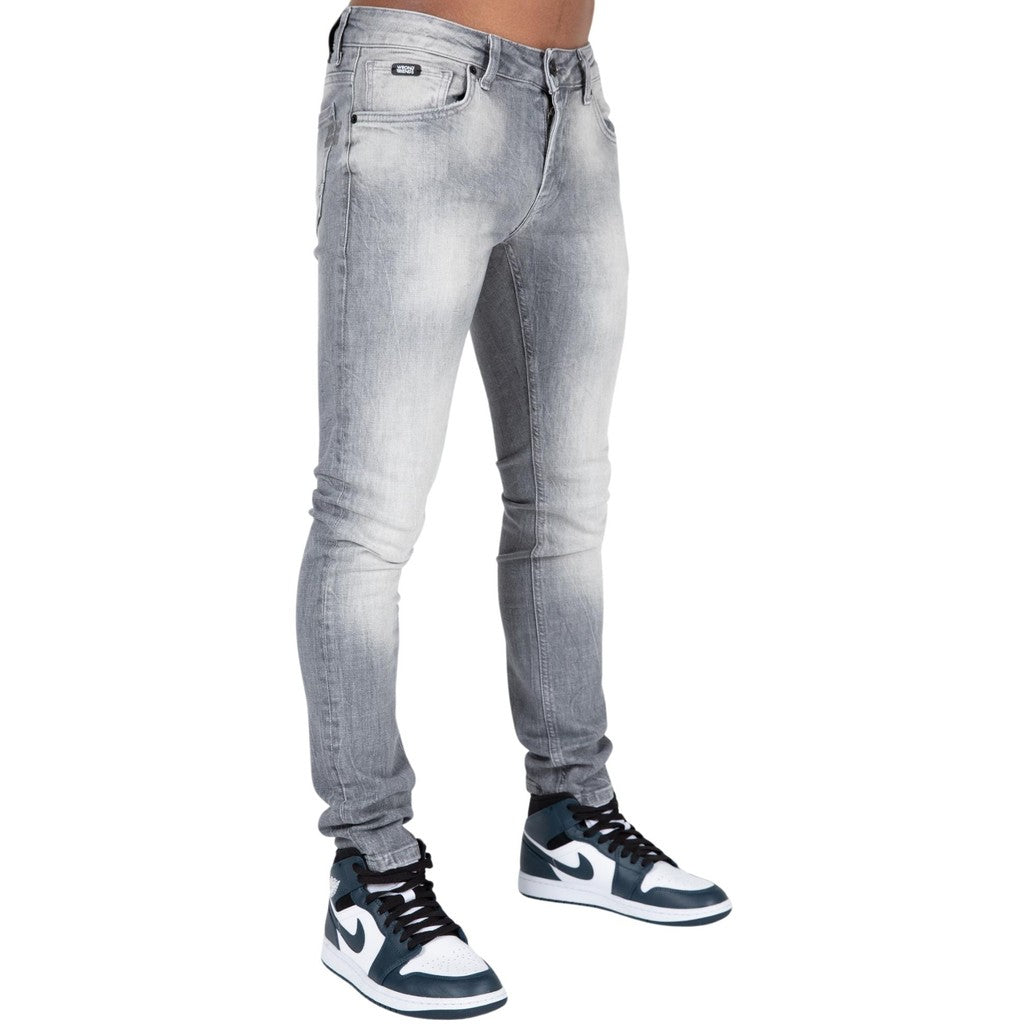 WRONG FRIENDS NAIROBI JEANS JEANS GREY