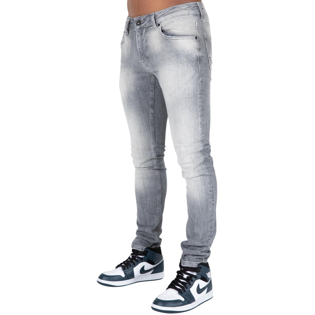 WRONG FRIENDS NAIROBI JEANS JEANS GREY