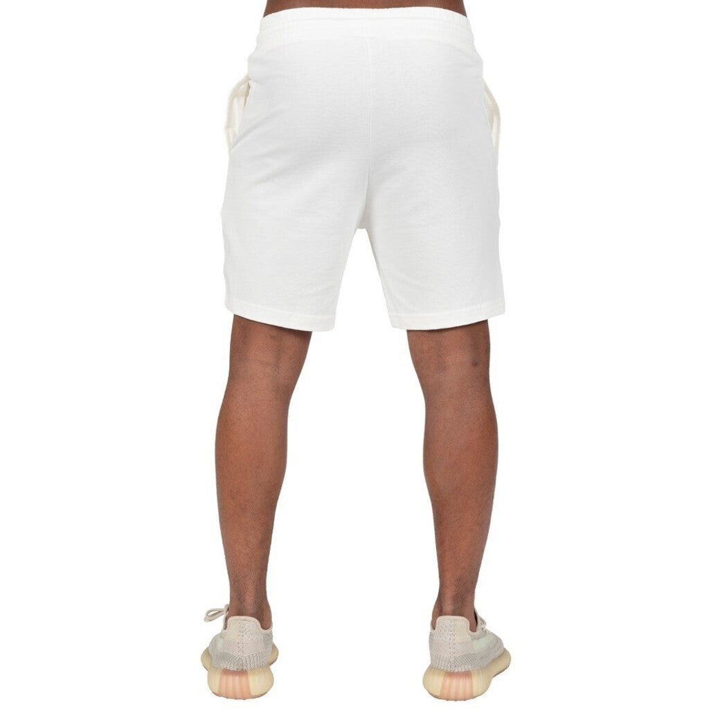 WRONG FRIENDS SAFI SHORTS SHORTS COCONUT WHITE